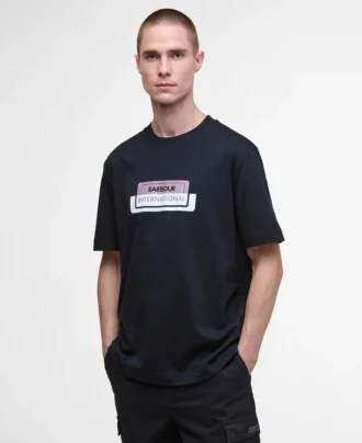 オプティック Tシャツ