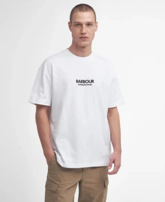 フォーミュラ オーバーサイズ Tシャツ