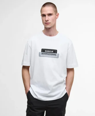 オプティック Tシャツ