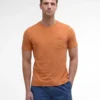 ピグメントダイ ポケットTシャツ