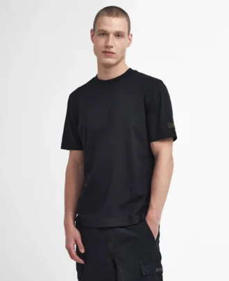 アウトライン Tシャツ