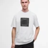 ループ グラフィック Tシャツ
