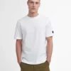 アウトライン Tシャツ