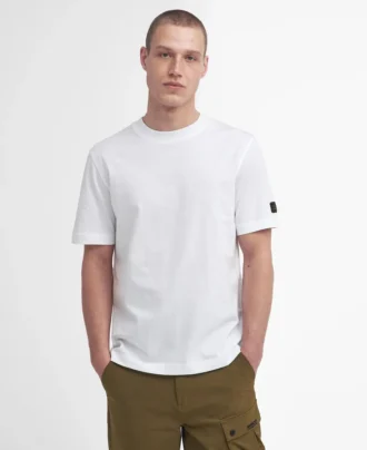 アウトライン Tシャツ
