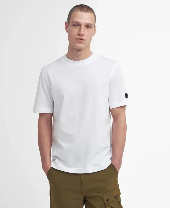 アウトライン Tシャツ