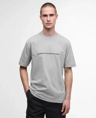 モータードTシャツ