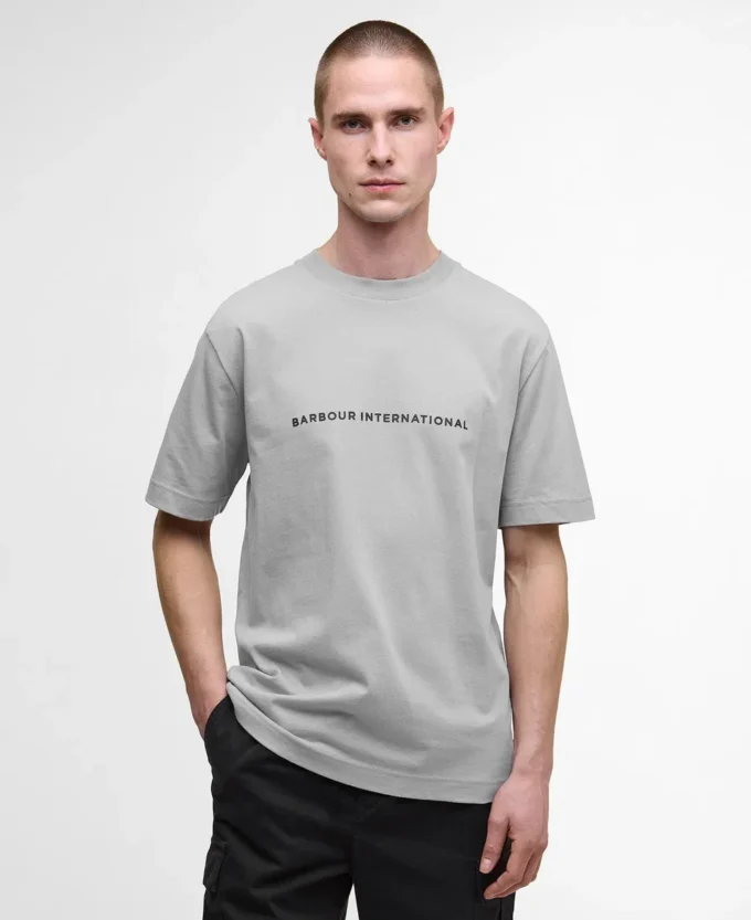 モータードTシャツ