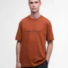 モータードTシャツ