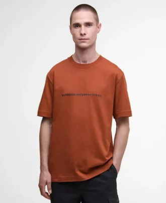 モータードTシャツ