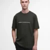 モータードTシャツ