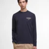 レッドフォード ロングスリーブ Tシャツ