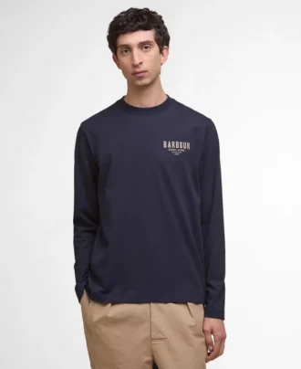 レッドフォード ロングスリーブ Tシャツ