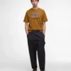 フォート リラックスド グラフィック Tシャツ