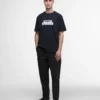 オプティック Tシャツ