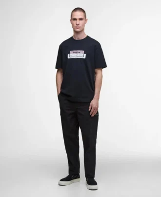 オプティック Tシャツ