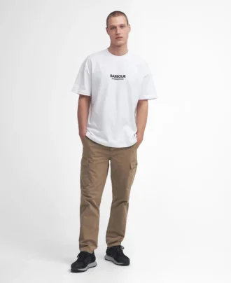 フォーミュラ オーバーサイズ Tシャツ