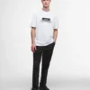 オプティック Tシャツ