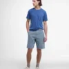 ピグメントダイ ポケットTシャツ