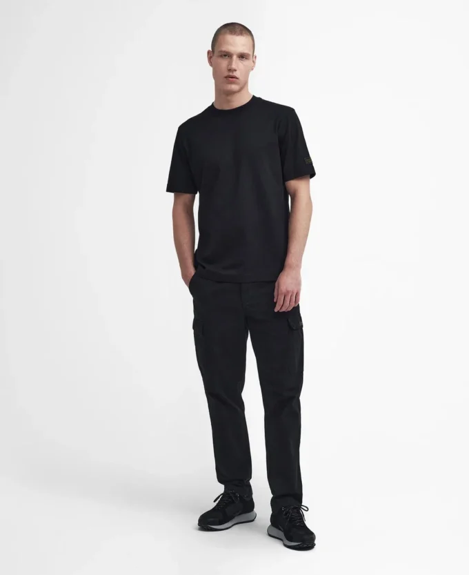 アウトライン Tシャツ