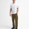 アウトライン Tシャツ