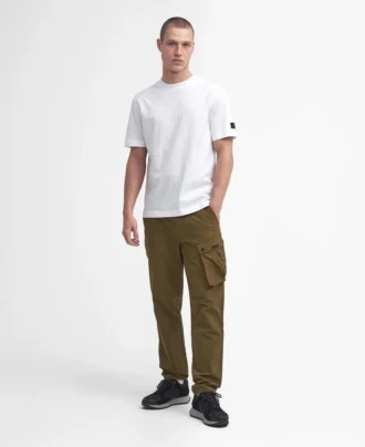 アウトライン Tシャツ