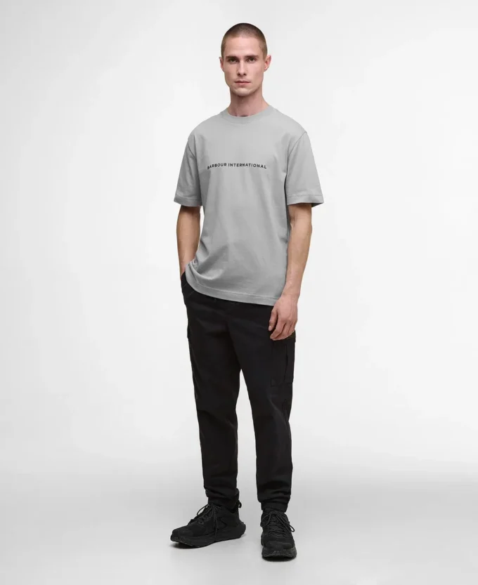 モータードTシャツ