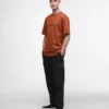 モータードTシャツ