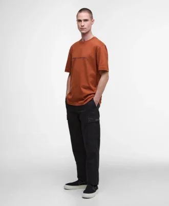 モータードTシャツ