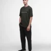 モータードTシャツ
