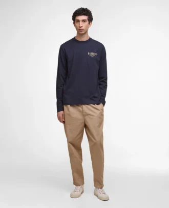 レッドフォード ロングスリーブ Tシャツ