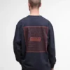 レバー ロングスリーブ Tシャツ