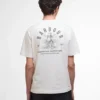 グレンコース リラックスド グラフィック Tシャツ