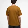 フォート リラックスド グラフィック Tシャツ