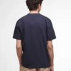 フォート リラックスド グラフィック Tシャツ