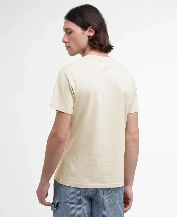 ハーバーサイド グラフィック Tシャツ