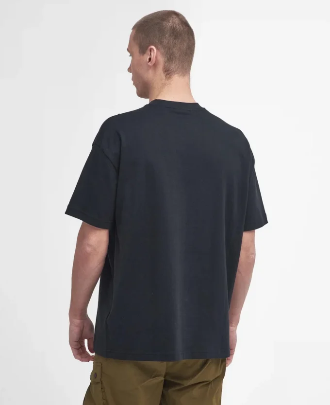 フォーミュラ オーバーサイズ Tシャツ