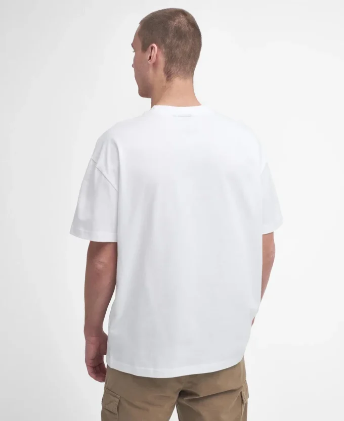 フォーミュラ オーバーサイズ Tシャツ