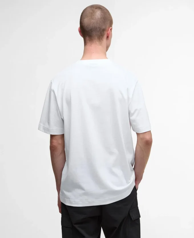 オプティック Tシャツ