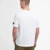アウトライン Tシャツ