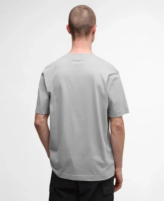 モータードTシャツ