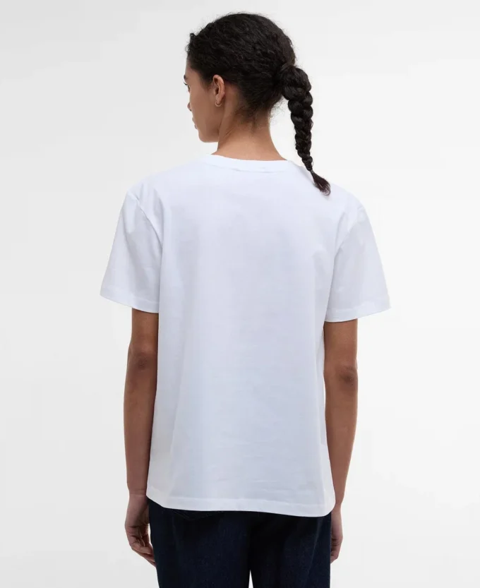 ウッドロウ Tシャツ