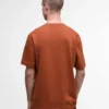 モータードTシャツ