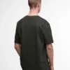モータードTシャツ