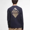 レッドフォード ロングスリーブ Tシャツ
