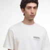 グレンコース リラックスド グラフィック Tシャツ