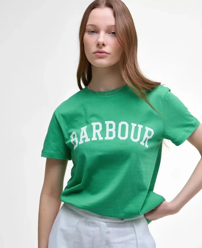 ベイリー Tシャツ