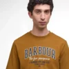 フォート リラックスド グラフィック Tシャツ
