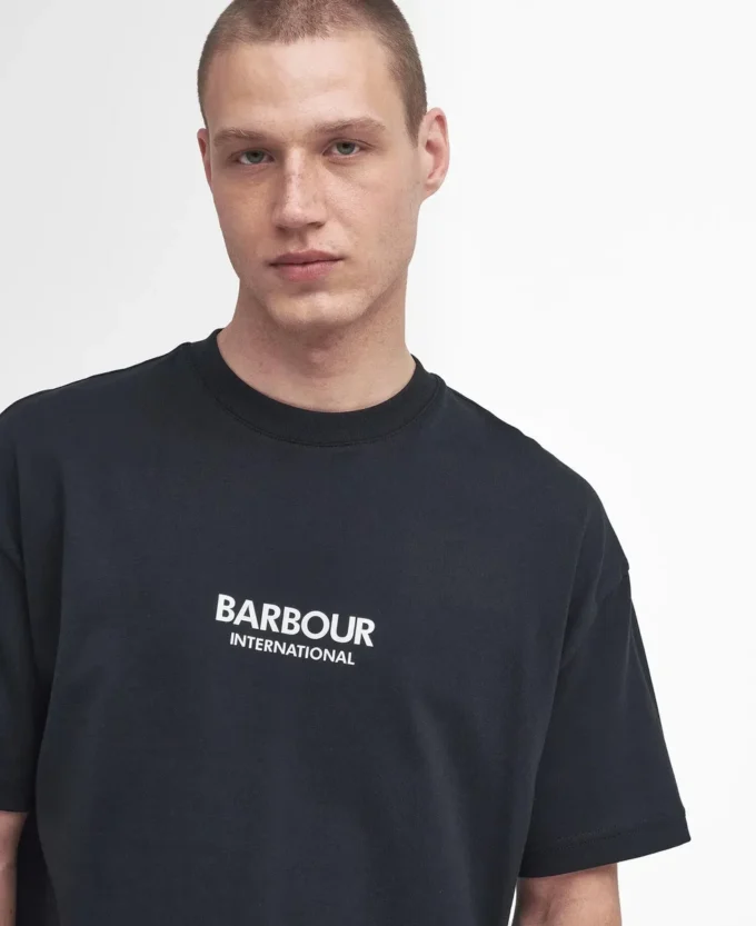 フォーミュラ オーバーサイズ Tシャツ