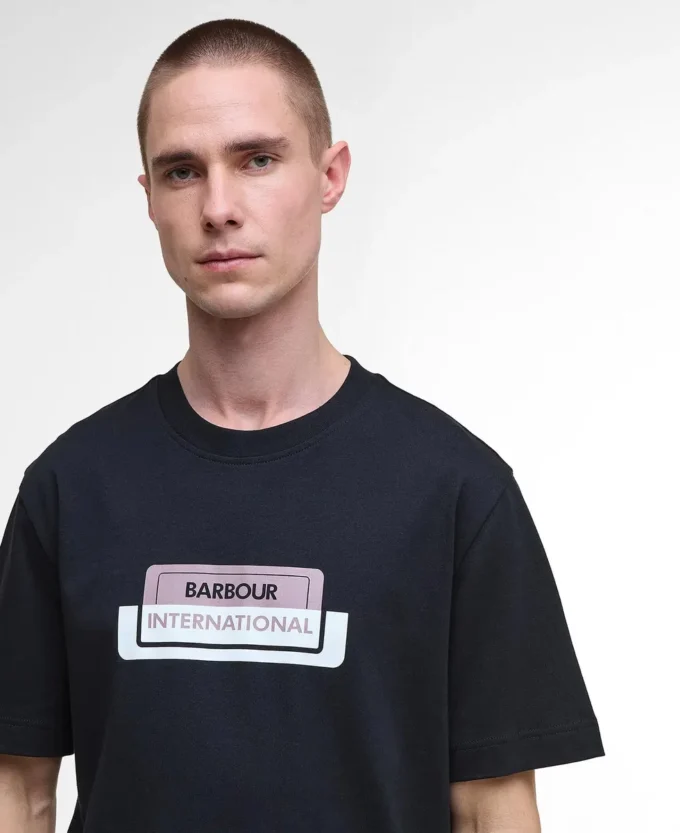 オプティック Tシャツ