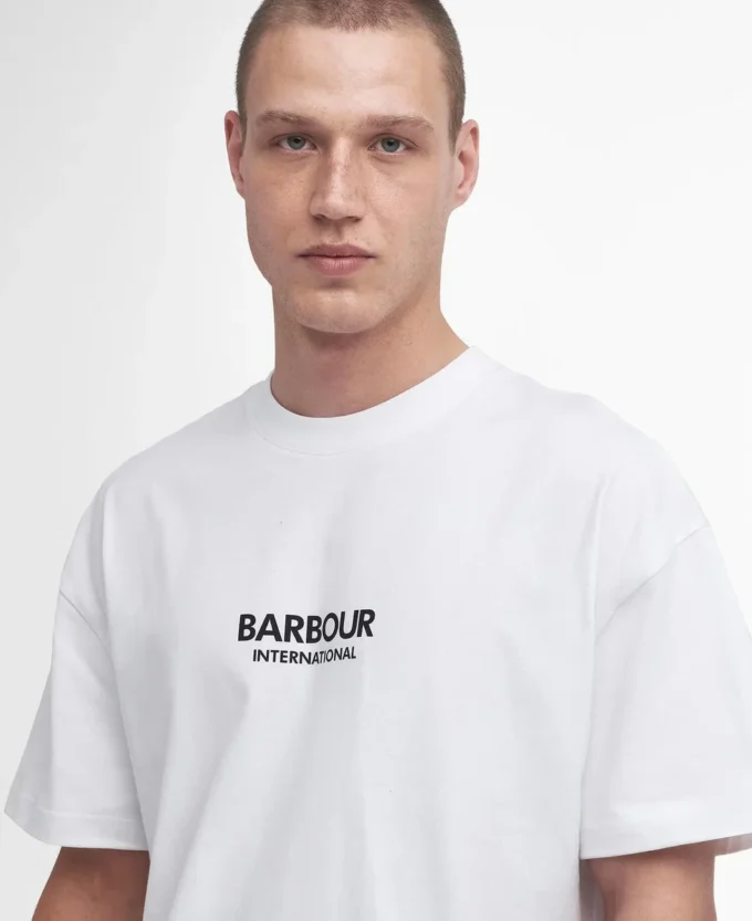フォーミュラ オーバーサイズ Tシャツ